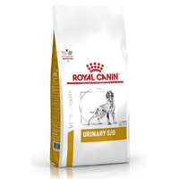 Корм для взрослых собак при мочекаменной болезни Royal Canin Urinary S/O LP 18 Canine, сухой диетический, 13 кг / РАЗВЕС - 1кг /